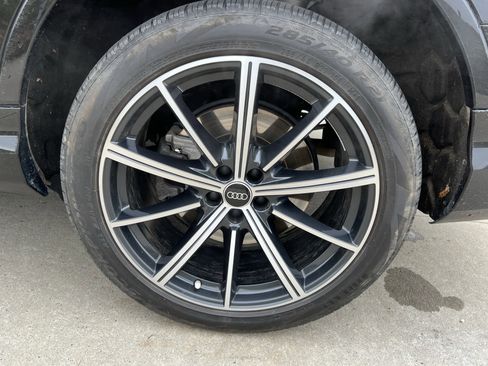 Certified 2025 Audi Q7 2.0T Premium Plus w/ Premium Plus Package image 13