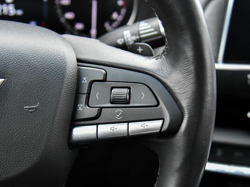 Used 2024 Cadillac CT4 Premium Luxury w/ Climate Package image 29