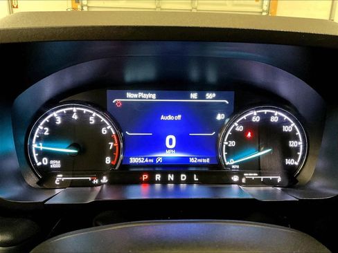 Used 2022 Ford Maverick Lariat w/ Lariat Luxury Package AWD/4WD image 19