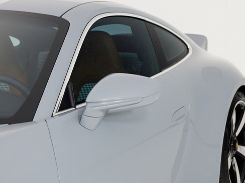 Used 2023 Porsche 911 Sport Classic RWD image 65