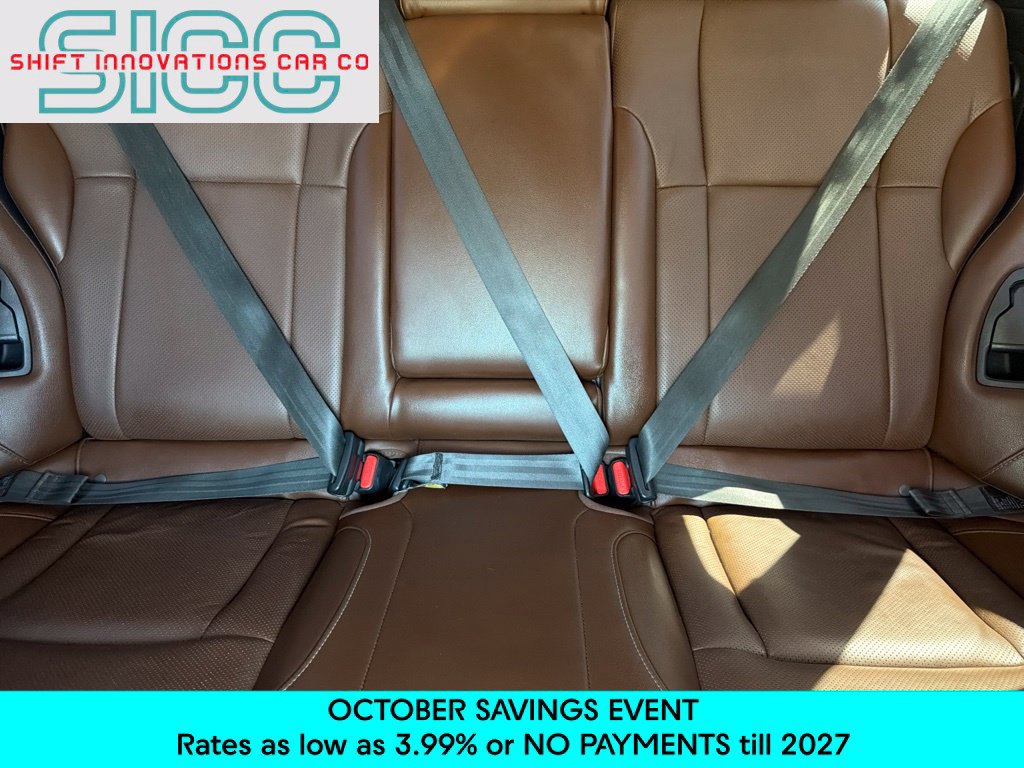 Used 2020 Subaru Outback Touring XT AWD/4WD image 28