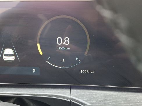 Certified 2024 Hyundai Santa Fe Limited image 20