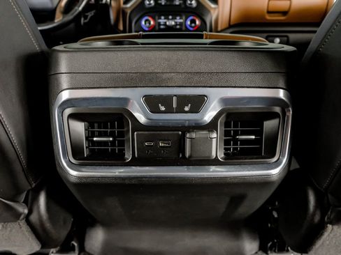 Used 2021 Chevrolet Silverado 2500 High Country w/ Z71 Off-Road Package image 36