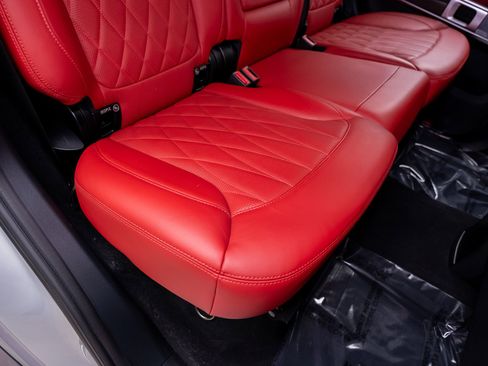 Used 2022 Mercedes-Benz G 63 AMG 4MATIC image 40