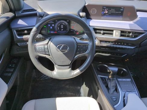 Used 2020 Lexus UX 250h w/ Premium Package AWD/4WD image 12