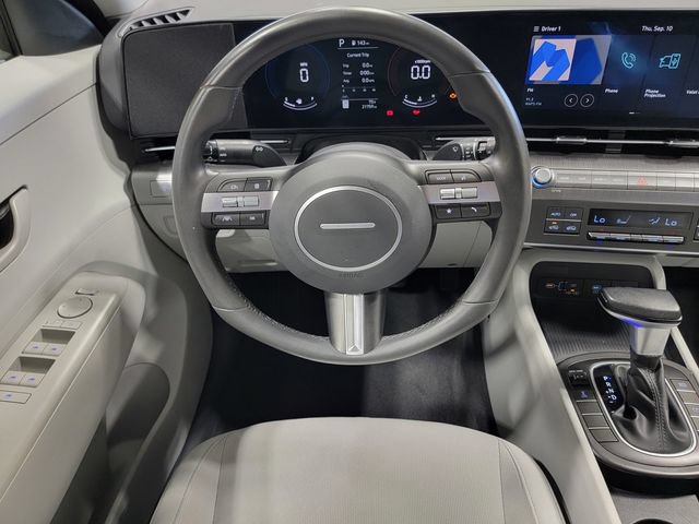 Used 2024 Hyundai Kona SEL AWD/4WD image 25
