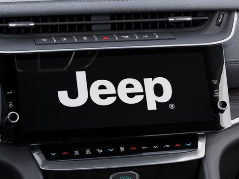 New 2026 Jeep Grand Cherokee Altitude AWD/4WD image 44