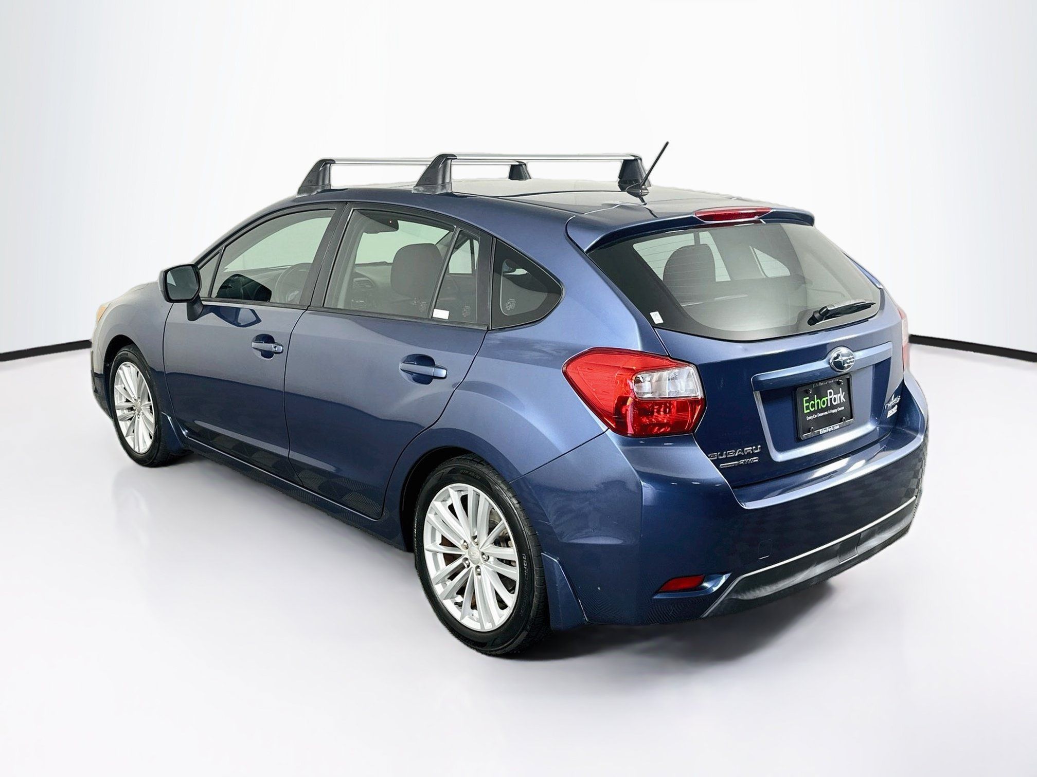 Used 2012 Subaru Impreza 2.0i Premium AWD/4WD image 5