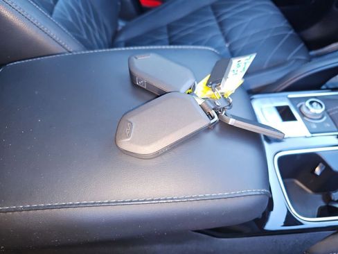 Used 2024 Kia Telluride EX X-Line image 20