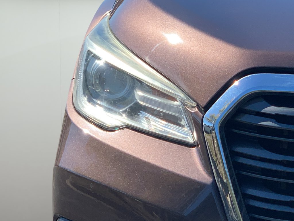 Used 2020 Subaru Ascent Limited w/ Technology Package AWD/4WD image 51