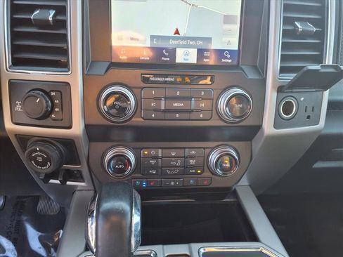 Used 2020 Ford F150 Lariat w/ Equipment Group 502A Luxury image 18