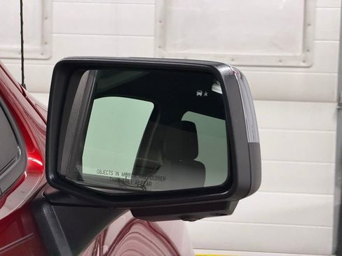 Certified 2022 Chevrolet Silverado 1500 LT w/ Safety Package image 33