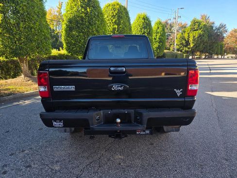 Used 2007 Ford Ranger Sport image 4