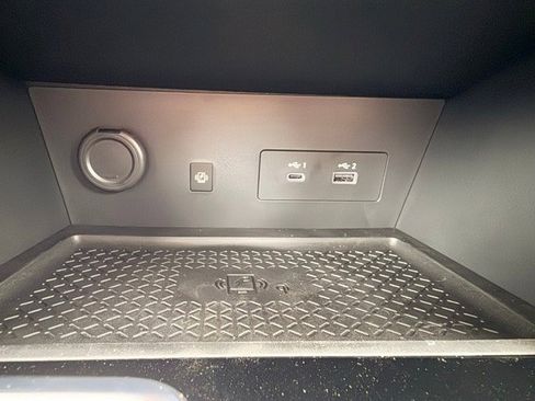 New 2025 Nissan Pathfinder Platinum w/ Cargo Package image 35