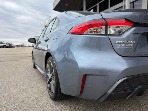 Used 2021 Toyota Corolla SE image 15