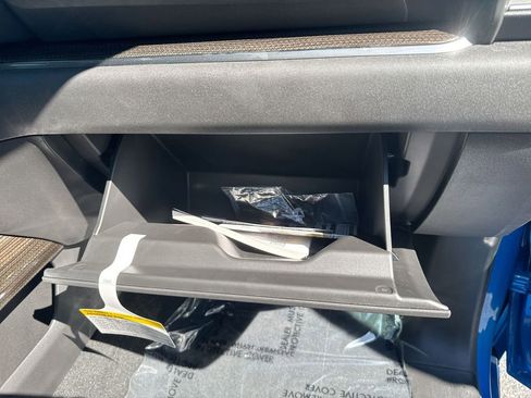 New 2025 Chevrolet Silverado 1500 LT Trail Boss w/ Convenience Package II image 35