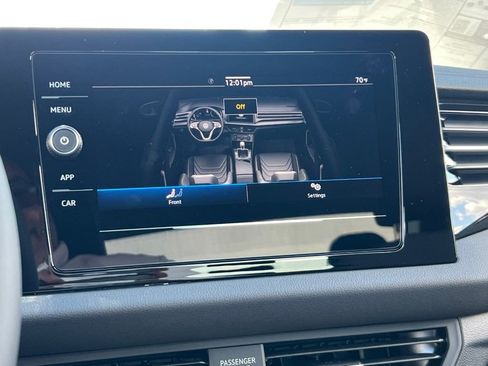 New 2025 Volkswagen Jetta Sport image 22