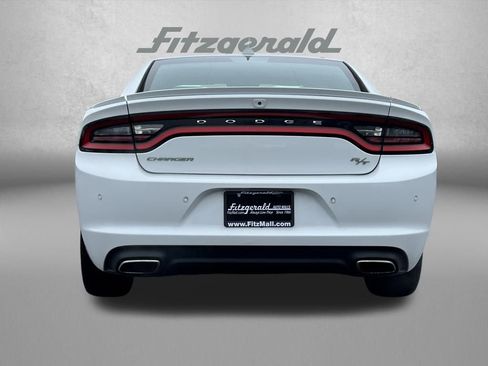 Used 2015 Dodge Charger R/T w/ Plus Group image 6