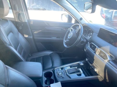 Used 2025 MAZDA CX-5 Carbon Edition AWD/4WD image 4