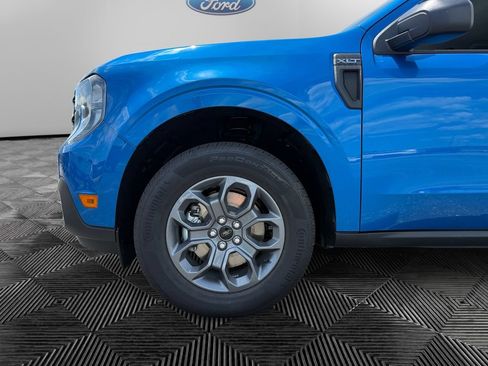 New 2026 Ford Maverick XLT FWD image 14