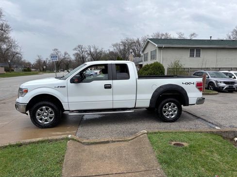 Used 2014 Ford F150 XLT w/ Equipment Group 302A Luxury image 15
