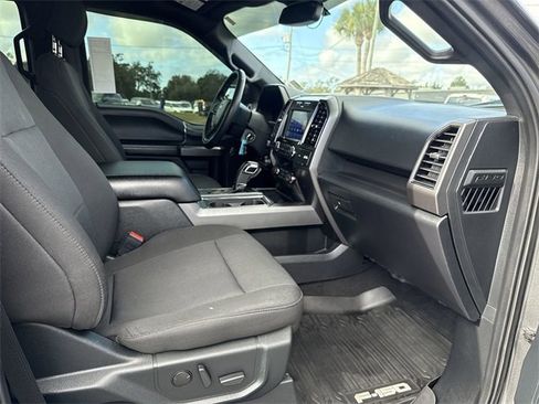 Certified 2020 Ford F150 XLT w/ Equipment Group 302A Luxury image 14