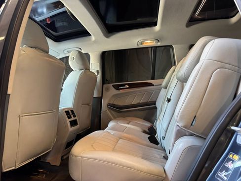 Used 2013 Mercedes-Benz GL 320 BlueTEC 4MATIC image 18