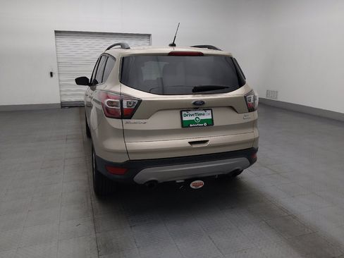 Used 2017 Ford Escape SE w/ Equipment Group 201A FWD image 6