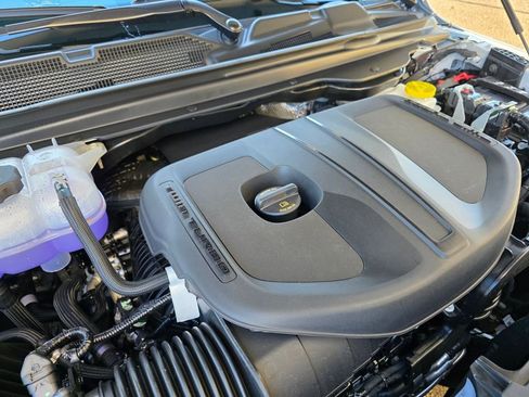 New 2026 RAM 1500 Laramie w/ Laramie Preferred Package image 37