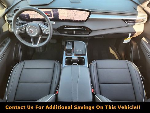 New 2026 Buick Enclave Preferred image 19