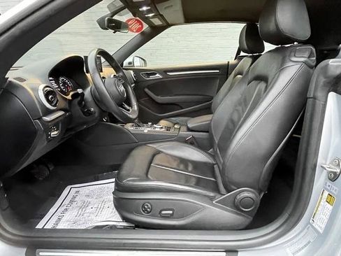 Used 2019 Audi A3 2.0T Premium w/ Convenience Package image 11