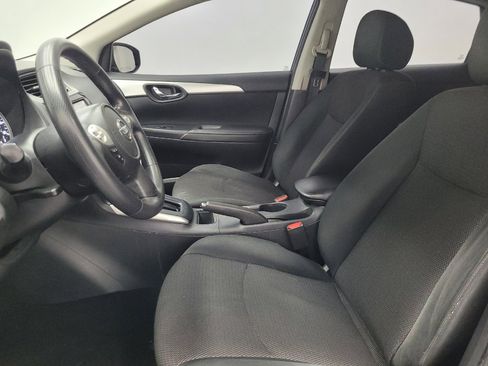 Used 2019 Nissan Sentra S FWD image 17