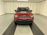 Used 2017 Jeep Compass High Altitude image 3