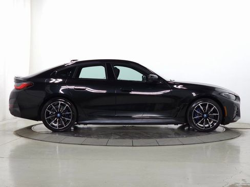 Used 2024 BMW i4 xDrive40i w/ M Sport Package image 11