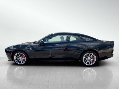 New 2025 Dodge Charger Scat Pack w/ Track Pack