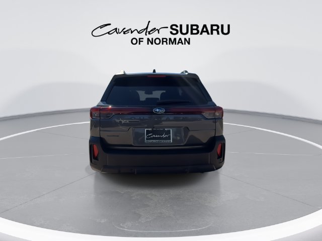New 2026 Subaru Outback Touring XT AWD/4WD image 9