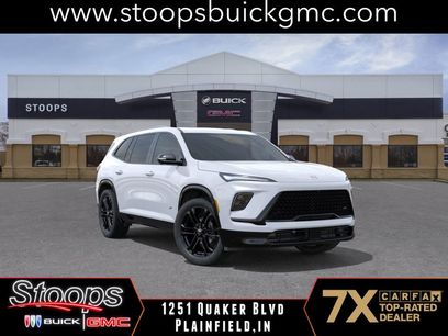 New 2026 Buick Enclave Sport Touring w/ Power Package