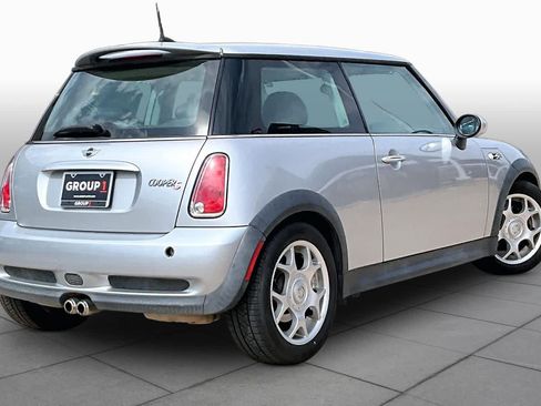 Used 2006 MINI Cooper S FWD image 12