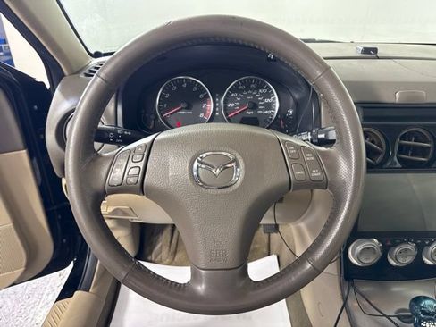 Used 2003 MAZDA MAZDA6 s FWD image 17