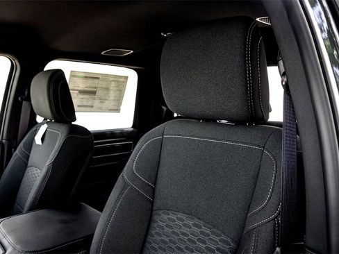 New 2025 RAM 2500 Lone Star image 9