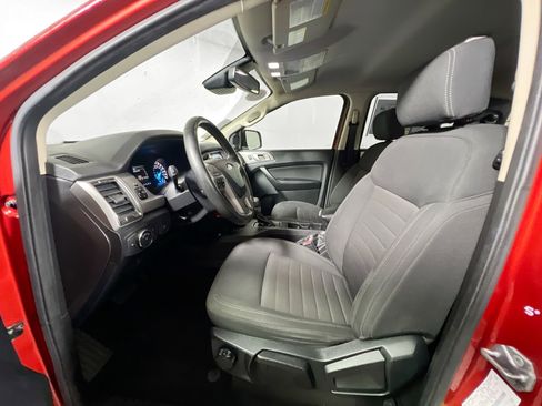 Used 2019 Ford Ranger XLT w/ Equipment Group 301A Mid image 14