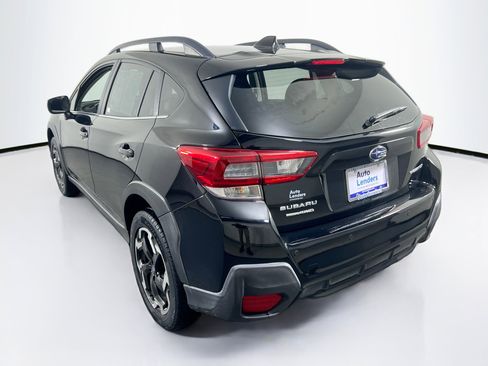 Used 2023 Subaru Crosstrek 2.5i Limited AWD/4WD image 7