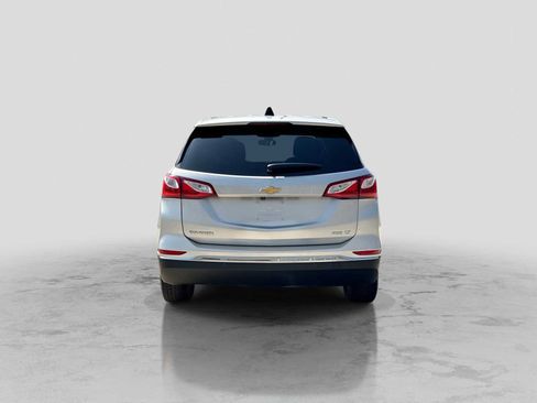 Used 2019 Chevrolet Equinox LT AWD/4WD image 5