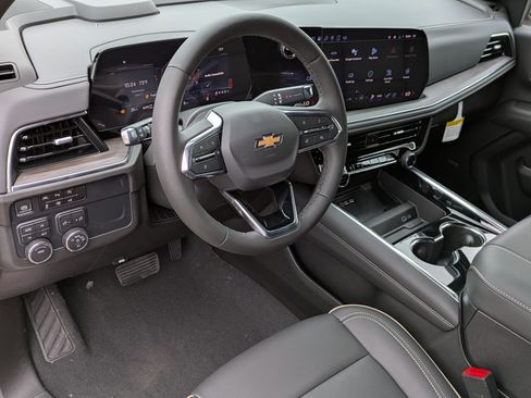New 2025 Chevrolet Tahoe Premier image 10
