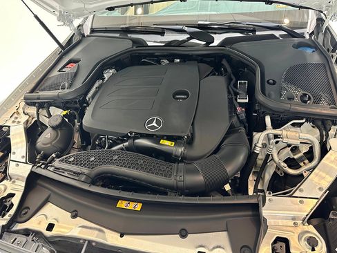 Certified 2023 Mercedes-Benz E 350 4MATIC Sedan image 40