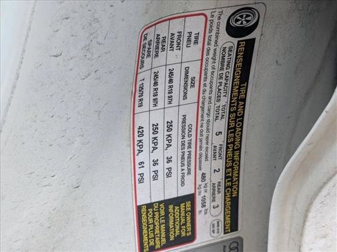 Used 2017 Audi A4 2.0T Premium Plus w/ Premium Plus Package image 19