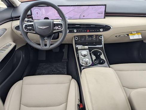 New 2026 Genesis GV70 2.5T image 14