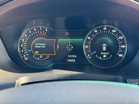 Used 2016 Ford Explorer Platinum AWD/4WD image 30