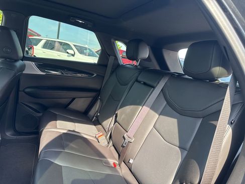 Used 2025 Cadillac XT5 Premium Luxury AWD/4WD image 25