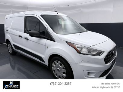 Used 2019 Ford Transit Connect XLT